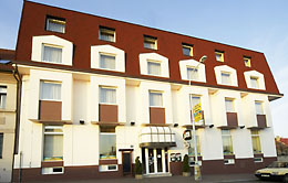 Hotel Henrietta