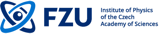 FZU logo