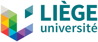 Liege University logo