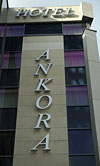 Ankora hotel