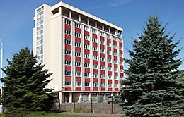 Hotel Mazanka