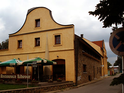 Hotel Anton