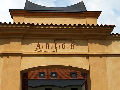 Hotel Anton