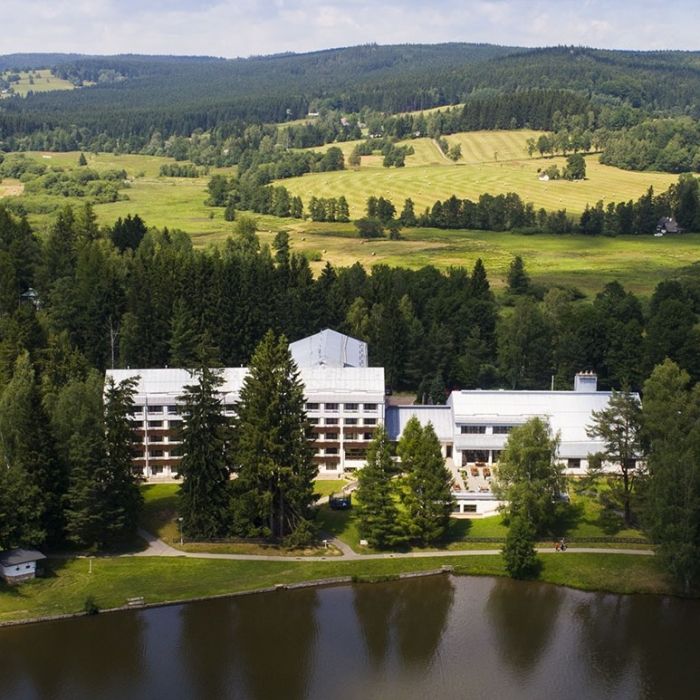 OREA Resort Dev&ecaron;t Skal