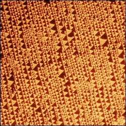 Complex layered chalcogenides