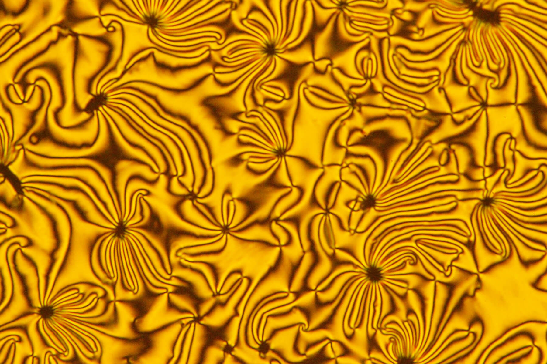 Liquid crystals