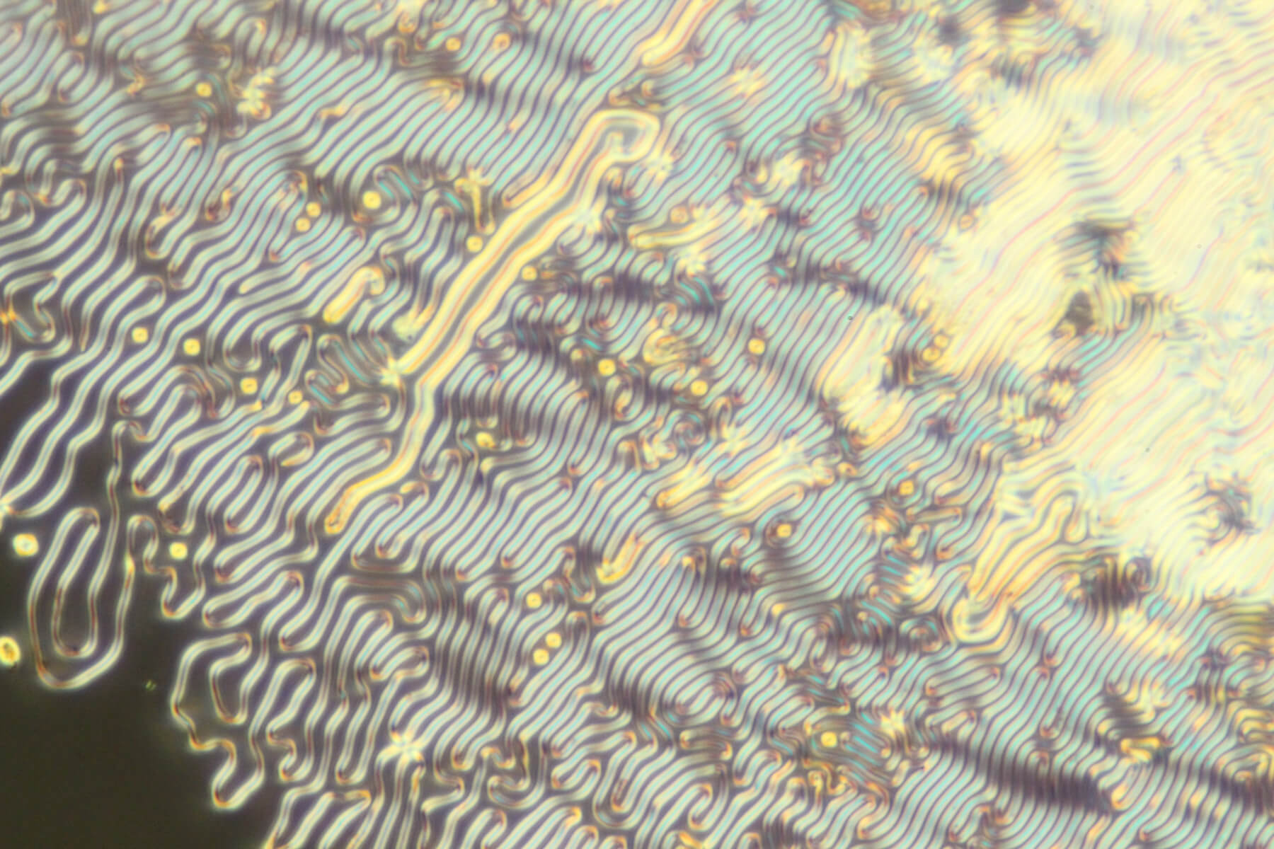 Liquid crystals