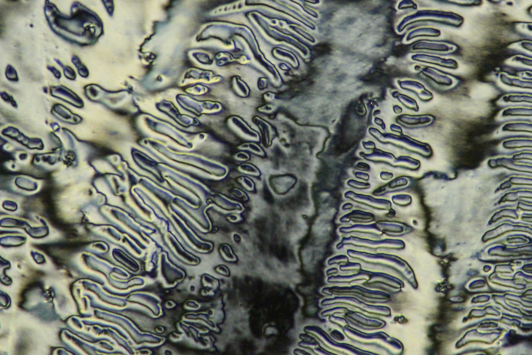Liquid crystals